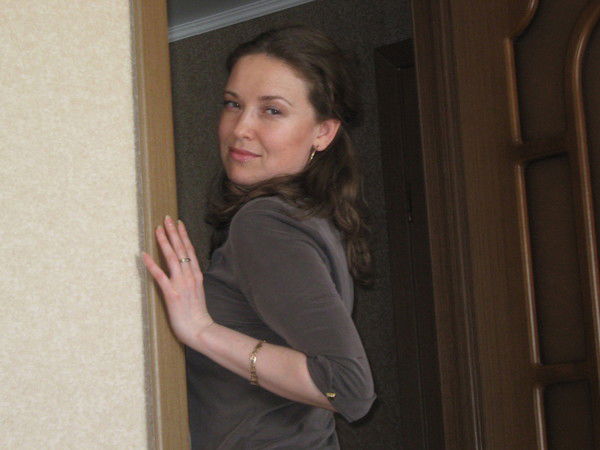 Наташа Герасимова