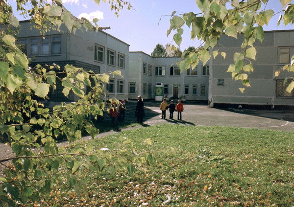 Ёлочка Детский Сад