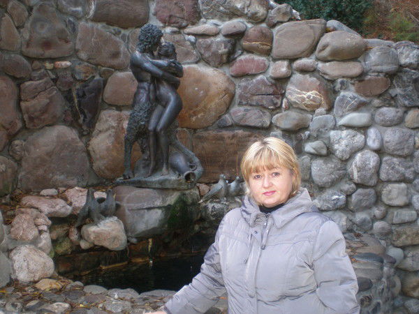 Марина Бойко