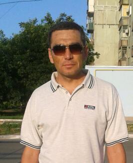 Роман Ярембаш