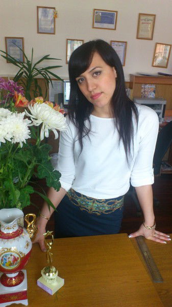 Гульнара .......