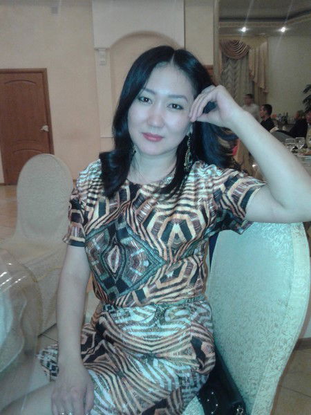 Жулдыз Мукашева