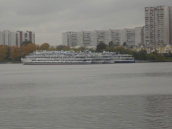 Алла Калинина