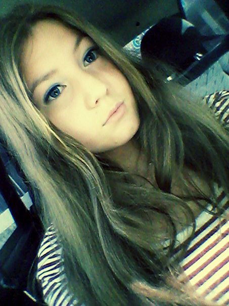 Айзиля Гильфанова