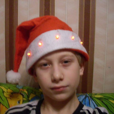 Роман Лыхин