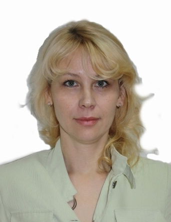 Светлана Терентьева