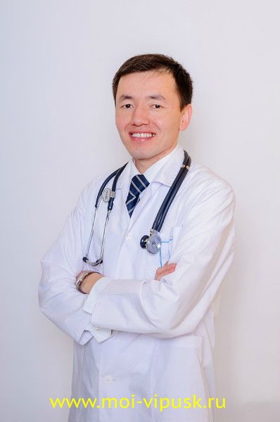 Сакен Кубланов