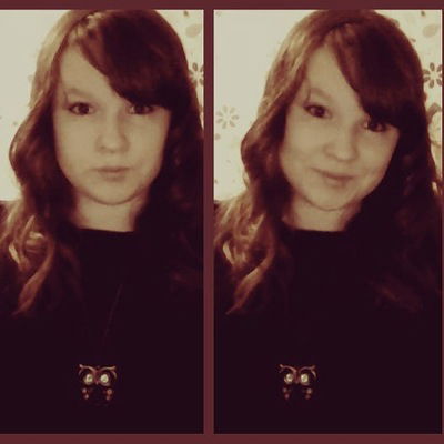 Анна Федорова