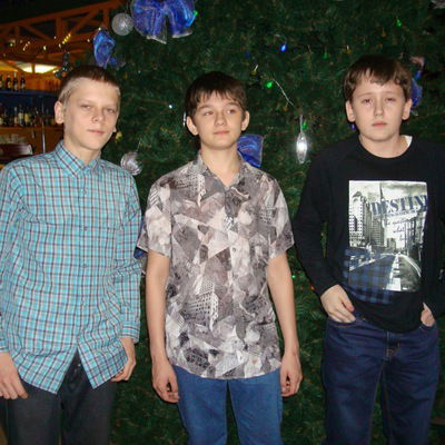 Андрей Баженов