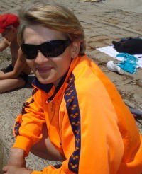 Людмила Арсеньева