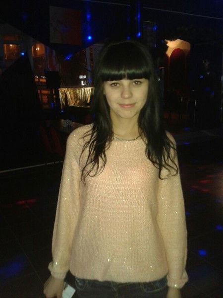 Раисса Борисенко