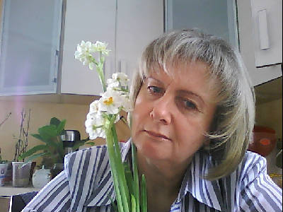 Наталья Лещинская