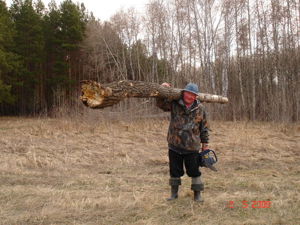 Илья Иванов