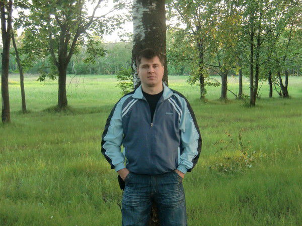 Анатолий Рогачев