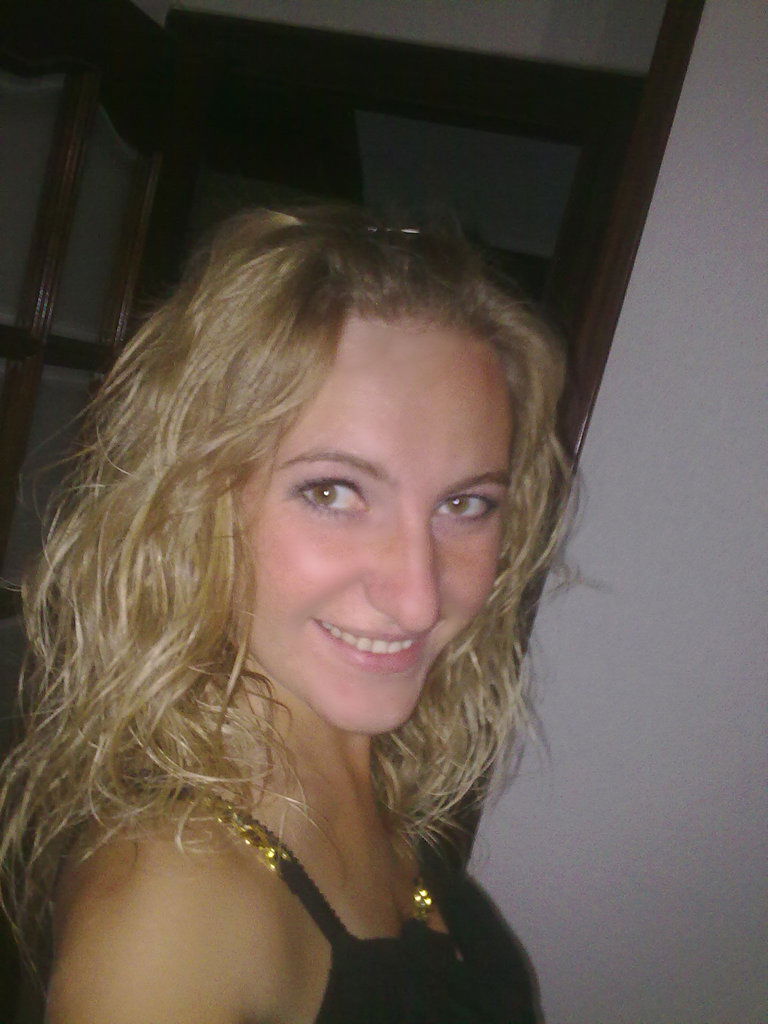 Оксана Новик