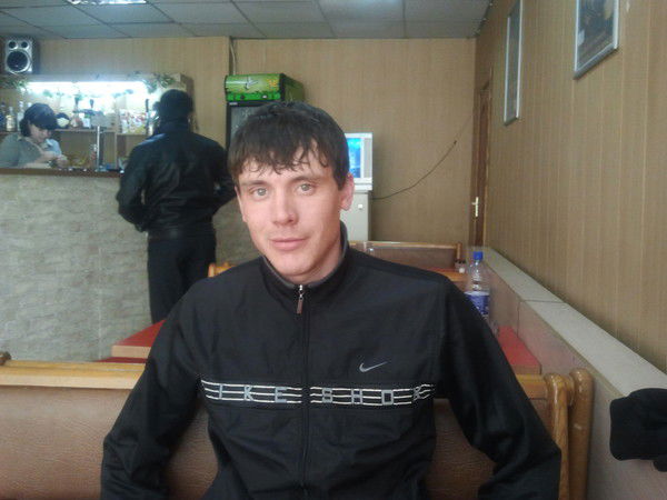 Алексей Тишков