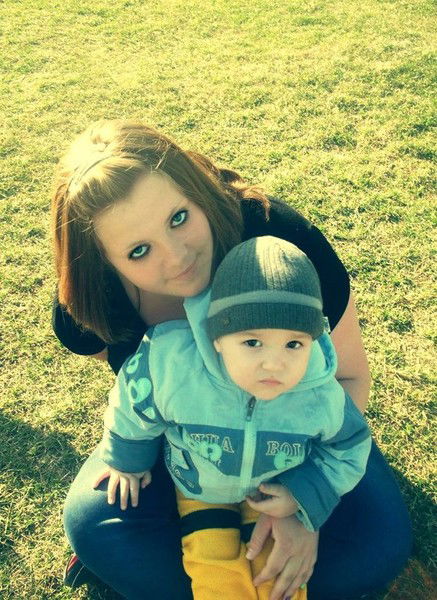 Алена Шевлякова