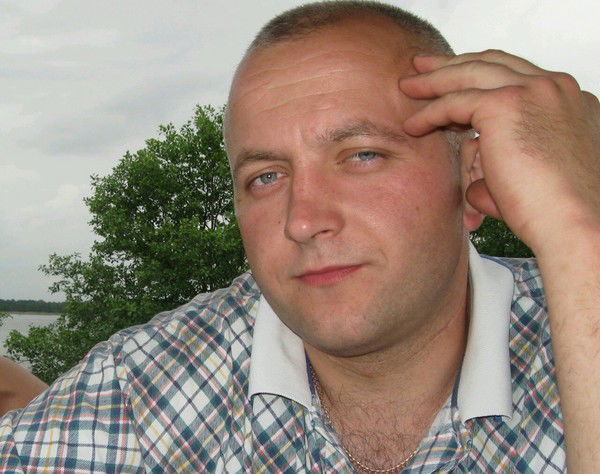 Сергей Шабович