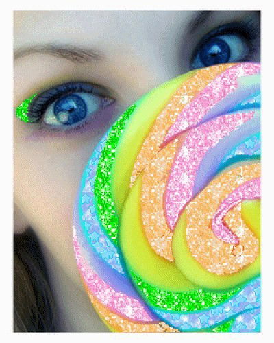 "зая Из Рая" ....