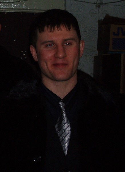 Виталий Ермаков