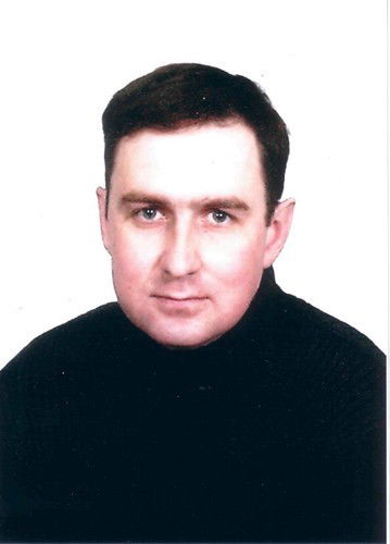 Александр Вершинин