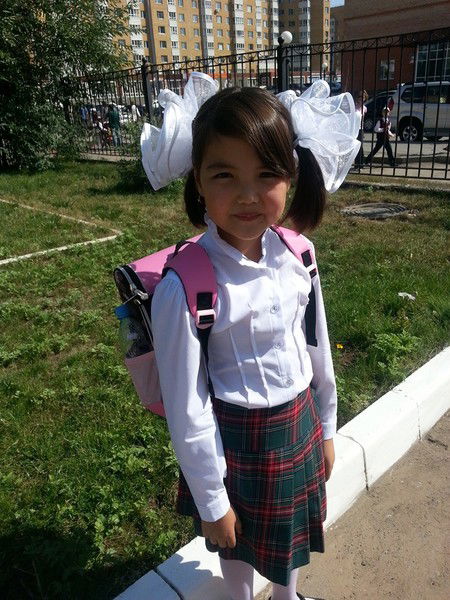 Диляра Ахметова