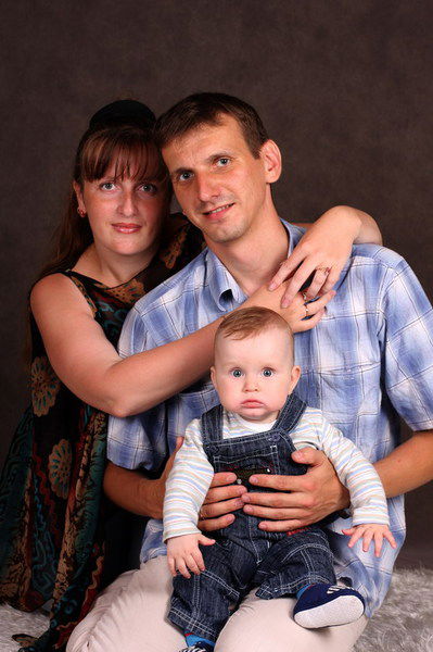 Наташа Репникова