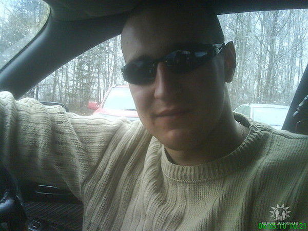 Миша Колтырин