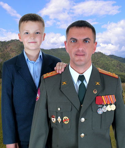 Валерий Ковальчук