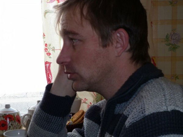 Саша Шевчугов