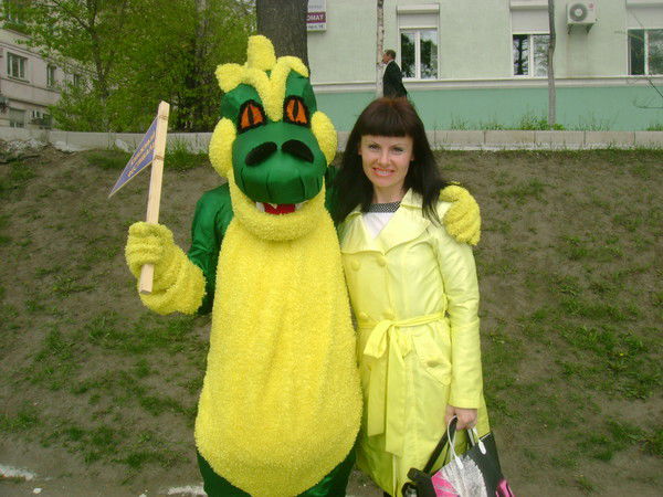 Александра Зяблова