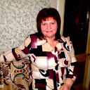 Татьяна Кириченко