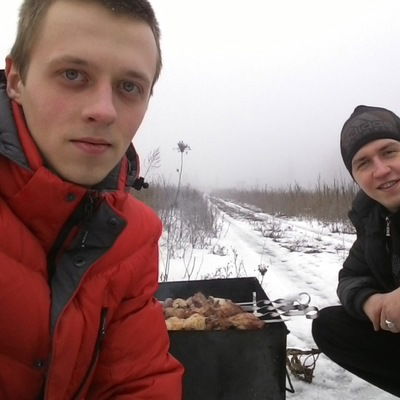 Влад Зварич