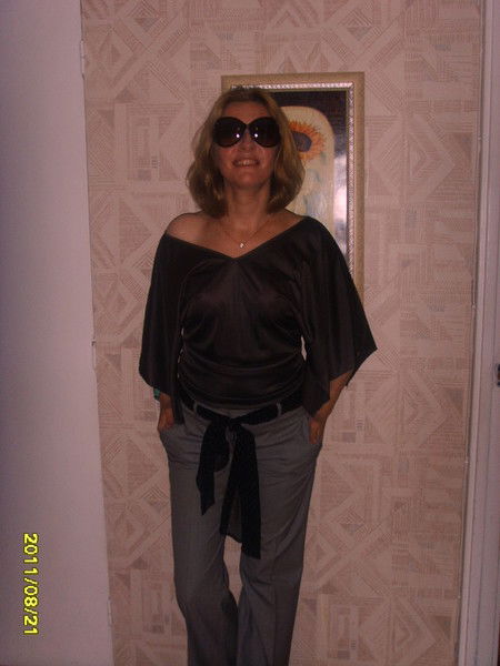 Наталья Алексеенко