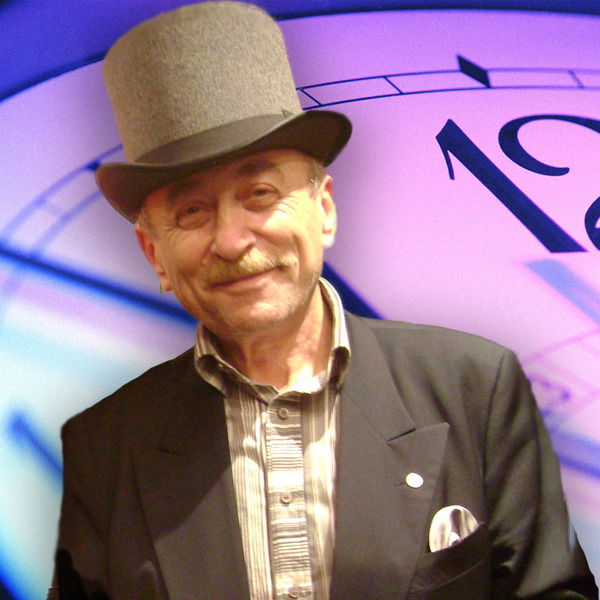 Аркадий Лигерман