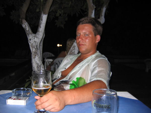 Евгений Михайлов