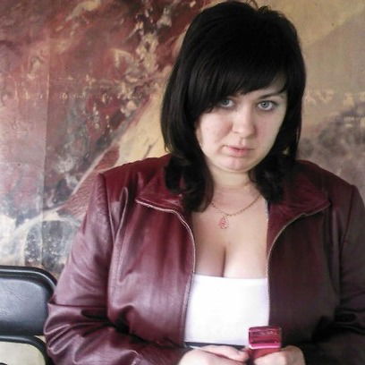 Елена Курчигина