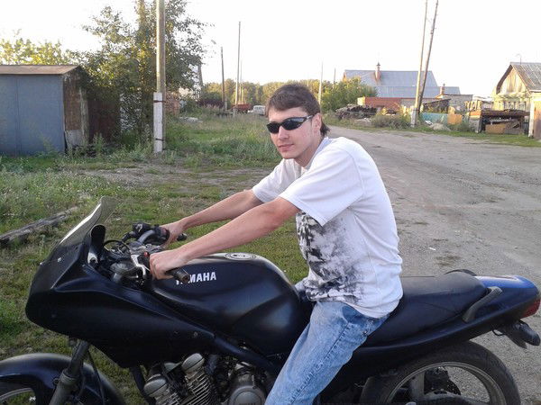 Рустам Валеев