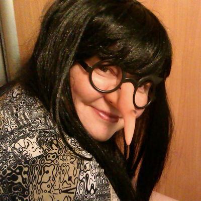 Альбина Герасимова