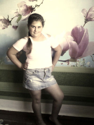 Ельміра Гулієва