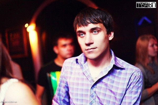 Дмитрий Левченко