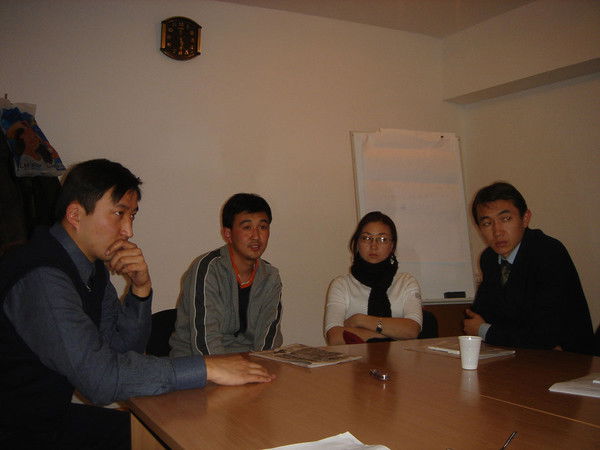 Мелис Кыязов