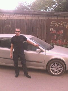 Роман Наливкин