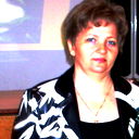 Светлана Шумина