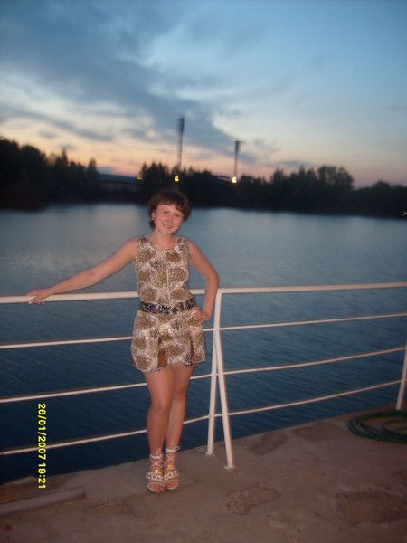 Юлия Василишина