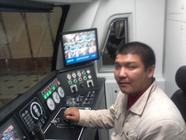 Бахытбек Бейсебаев