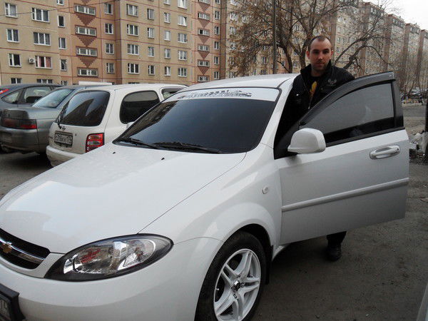 Дмитрий Гордеев