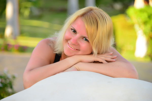 Лариса Касимовская