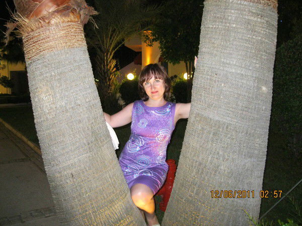 Елена Мусолина