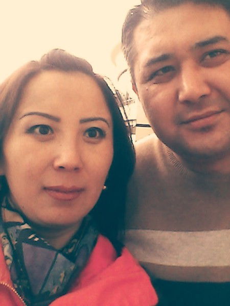 Счастливая Семья